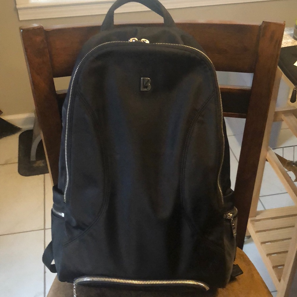 Buffbunny GameChanger Backpack